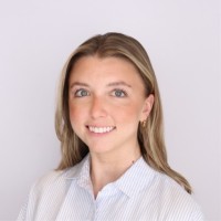 Deloitte Employee Annie Tucker's profile photo