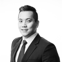 Faststream Recruitment Group Employee Jon Tay's profile photo