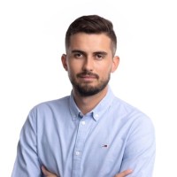 DANISPORTS Employee Benjamin Ney's profile photo