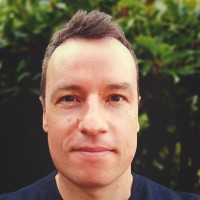 Finastra Employee Mark Hills's profile photo