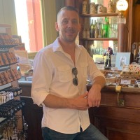 National Auto Group Employee Brian Bedell's profile photo