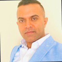 Moder Employee Gautham Rai's profile photo