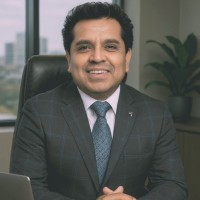 Serinse S.A. Employee Mauricio Jijón's profile photo