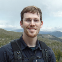 MITRE Employee Daniel Lum's profile photo