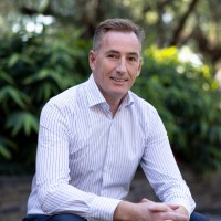 Evolve® Employee Gavin Fraser's profile photo