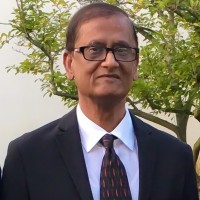 Mohammed Ansari Email & Phone Number