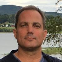 AllTrades Industrial Properties Employee James Rea's profile photo