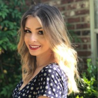 Robinson High School Employee Chesley Chapman's profile photo