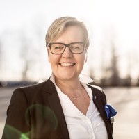 VB Gruppen Employee Marie Sanner's profile photo