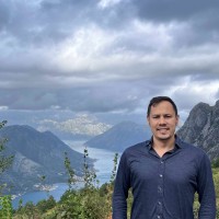 Finartz Employee Ümit Samimi's profile photo