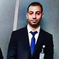 SpeedClick Employee Ramez Moghrabi's profile photo