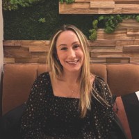 [BLANKNYC] Employee Danielle Galka's profile photo