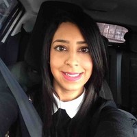 Jacadi Employee Najoie Fraihi's profile photo