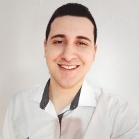 English Teacher Employee Thiago Freitas's profile photo