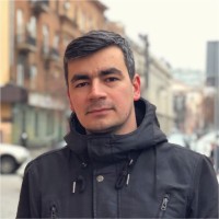 Aram Azatian's profile photo