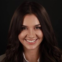 Orgvue Employee Andreea Bodea's profile photo