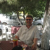 IRISNDT Employee Eric Sjerve's profile photo