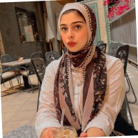 Marope Advertising Agency Employee Aya Jihad's profile photo