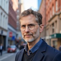 Mindbeat Employee Rich Littledale's profile photo