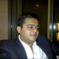 Anon Consultants Employee Ameya Vaidya's profile photo
