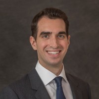 Blackstone Employee Matthew Levy's profile photo