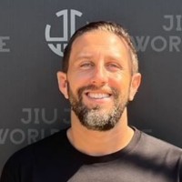 Virtual Graffiti Employee Robert Levy's profile photo