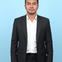 PT Well Harvest Winning Alumina Refinery Employee Lordis Suek's profile photo