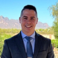 OnePoint Patient Care Employee Ryan Volkman's profile photo