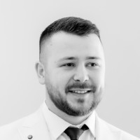 Data Garage Employee Danijel Glisic's profile photo