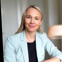 Justine Finn