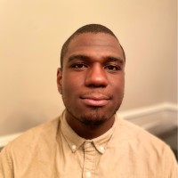 Cloninger Ford of Hickory Employee Deandre Thomas's profile photo