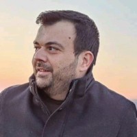 COCO-MAT Employee George Ireiotis's profile photo