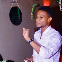 BEM Abidjan Employee Eliakim Balle's profile photo