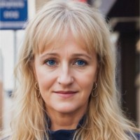 HRDelivered Employee Angela Biber's profile photo