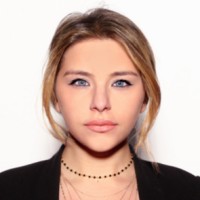 RealLife TV Employee Cristina Neve's profile photo