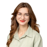 The Future Society Employee Tereza Zoumpalova's profile photo