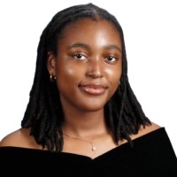Penn Sustainability Employee Raye-Lee McDonald's profile photo