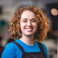 Welsh ICE Employee Lucy Smith's profile photo