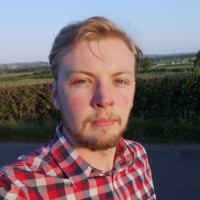 Barber's Cheesemakers Employee Conor Gilbert's profile photo