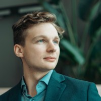 CryptoSure Employee François-Xavier Veltin's profile photo