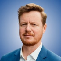 Alchemist Accelerator Employee Laurent Rains's profile photo
