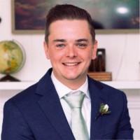 COMSO, Inc. Employee Joe Flynn's profile photo