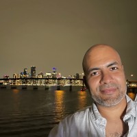 Porsche West Broward Employee Josue Bolivar's profile photo
