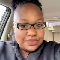 Antoinette Anderson Email & Phone Number