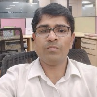 Way2News Employee Balraj Budharapu's profile photo