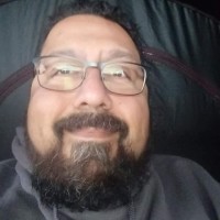 Zero Hour Parts Employee Roberto Flores's profile photo