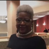 Louisiana Conference of the United Methodist Church Employee Deborah Carrier's profile photo