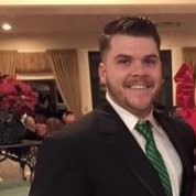 MyFOREST Foods Employee Tyler J. Moquin's profile photo