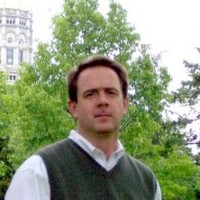 Connecticut Department of Energy and Environmental Protection Employee Rick Jacobson's profile photo