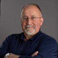 DeBlois Electric Employee Tony Reny's profile photo